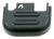 Strike Industries GSPV2BK V2 Slide Cover Plate Compatible w/Glock Gen1-4 Black Anodized Aluminum
