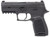 SIG P320 9MM 3.9 OR BLK 15RD OFF DUTY