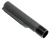 CMMG 55CA9D7 Receiver Extension  MK4 Black Steel AR Platform