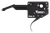 Timney Triggers 642C Replacement Trigger  Black Compatible w/ All Ruger American Gen II