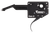Timney Triggers 642C Replacement Trigger  Black Compatible w/ All Ruger American Gen II