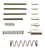 ARMASPEC ARM148-SS   SPARE PARTS KIT