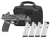 SPG HCP9379BOSPCOMPPAC   HC PRO CMP UDT 3.7  15/17