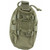 GGG SLIM MEDICAL POUCH RANGER GREEN