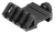 NcStar MPR45 45 Degree Offset Rail Mount  Black