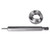 Lee Case Length Gage and Shell Holder .32-20 WCF