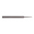 SCREW EQUALLING FILE, #3, (.018)