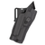 Safariland 6390RDSO28327131 ALS  Black Fits Glock 19 MOS Compatible w/ TLR 7 Light Right Hand