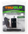 TruGlo TG-TG8952C Red Dot Sight Adapter RMR Mount Aluminum Nitride Fortress Trijicon