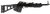 Hi-Point 4095TSCA 4095TS Carbine *CA Compliant 40 S&W 10+1 17.50" Black Barrel, Black Stainless Steel Receiver, Molded Black Synthetic Stock, Black Paddle Grip, Right Hand