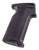 Magpul MAG683-PLM MOE-K2 Grip Aggressive Textured Plum Polymer for AK-47, AK-74