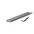 RUGER 10-22 0 MOA SILVER