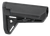 Magpul MAG653-BLK MOE SL-S Carbine Stock Black Synthetic for AR-15, M16, M4 with Mil-Spec Tube (Tube Not Included)