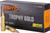 HSM BERGER 6.5PRC 140GR MATCH HUNTING VLD 20/25