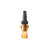 Rolling Thunder Game Call TCL-CROW-BOU Crow Call  Bourbon Acrylic
