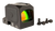Trijicon 3300001 RCR  Matte Black 1 x 0.88" x 0.64" 3.25 MOA Red Dot