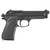 Beretta M9 Commercial Handgun 9mm Luger 10rd Magazines(3) 4.9" Barrel