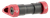 Strike ARSSFLIPRE Flip Switch 60/90 Degree AR Platform Red Anodized Aluminum Ambidextrous