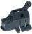 Maglula LU11B LULA Loader & Unloader Made of Polymer with Black Finish for 7.62x39mm AR-15