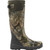 Lacrosse Alphaburly Pro 18" Boots Mossy Oak DNA Size 8