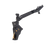 Tyrant CNC TDGTRIG34BLACKGOLDBAR I.T.T.S Trigger/Bar Black/Gold Fits Glock Gen3-4
