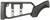 MI SHOTGUN STOCK MOSSBERG 590 BLK