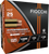 Fiocchi 10BA Hyperformance  10mm 155gr XPB 25 Per Box/8 Case