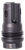 Rugged Suppressor FH012 R3 Flash Mitigation System Black with M18x1 tpi Threads & 2.13" OAL for 7.62mm Radiant762, Surge762, Razor762 & Micro30 Suppressors