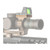 ROF RISER 2.5MM FOR TRIJICON RMR/SRO FDE