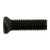 T-10 WEAVER OVAL SCREW 8-40 X 19/32” 12 PACK