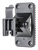 Moultrie MMA14110 Flex Mount Edge Series Black