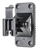 Moultrie MMA14110 Flex Mount Edge Series Black