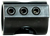 Faxon Firearms GBLP7503 Low Profile Gas Block 4150 Steel, Barrel Compatibility .750"