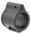 Geissele Automatics  Super Gas Block .750" Steel Black Nitride for AR Platform