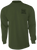 Glock AP96069 Born In Austria  Military Green Pre-Shrunk Cotton Long Sleeve 2XL