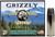Grizzly Ammo GC45C+P14   45Colt+P 335gr Wide Long Nose Gas Check 20 Per Box/10 Case