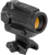 Holosun ARORD2   Black 1x 2 MOA Red Dot Reticle