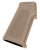 Magpul MAG438-FDE MOE-K Grip Aggressive Textured Flat Dark Earth Polymer for AR-15, AR-10, M4, M16, M110, SR25
