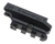 Recover Tactical ZR6501 Picatinny Over Rail Adapter  Black