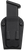 C&G Holsters  Universal  Single Stack Black Kydex Belt Clip Compatible w/ Single Stack/Sig P365/Glock 43X/Springfield Hellcat