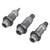 RCBS 3-die Carbide Taper Crimp Set - Group E - .32 S&W Long/H&R Magnum/.327 Federal