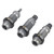 RCBS 3-die Carbide Taper Crimp Set - Group E - .32 S&W Long/H&R Magnum/.327 Federal