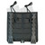 GGG 556 DOUBLE MAG POUCH BLK