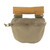 GHP (PLATE CARRIER LOWER ACCESSORY POUCH) COYOTE BROWN