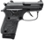 Beretta USA J20X22R8M2 20X Bobcat You're On Your Own  22 LR 8+1 2.40" Black Steel Barrel, Silver Cerakote ELS/Serrated Steel Slide, Black Polymer Frame w/Beavertail, Helica Texture Grip