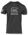 GLK AP96385 PERFECTION TEE S   CHARCOAL