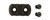 CMC M-Lok 3 Slot Picatinny Rail