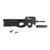 RUGER 10/22 STOCK BULLPUP POLYMER BLK