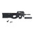 RUGER 10/22 STOCK BULLPUP POLYMER BLK