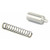 Tacfire Buffer Retainer Pin & Spring Stainless Steel 10/ct